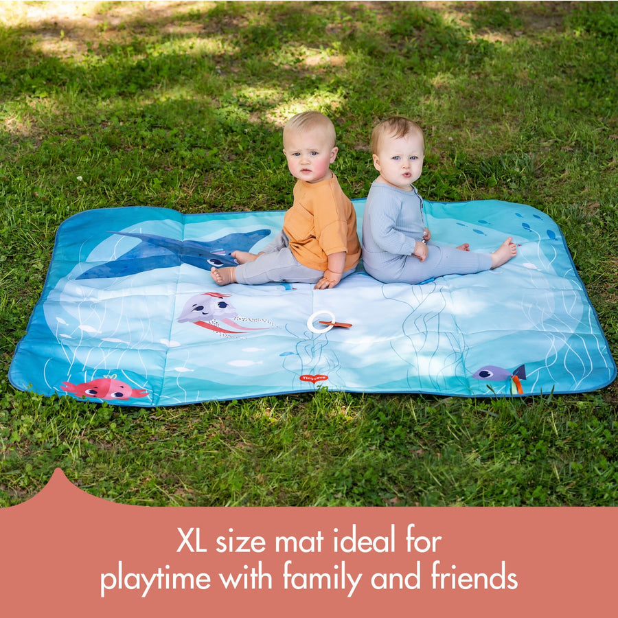 Tiny Love | Outdoor Picnic Mat