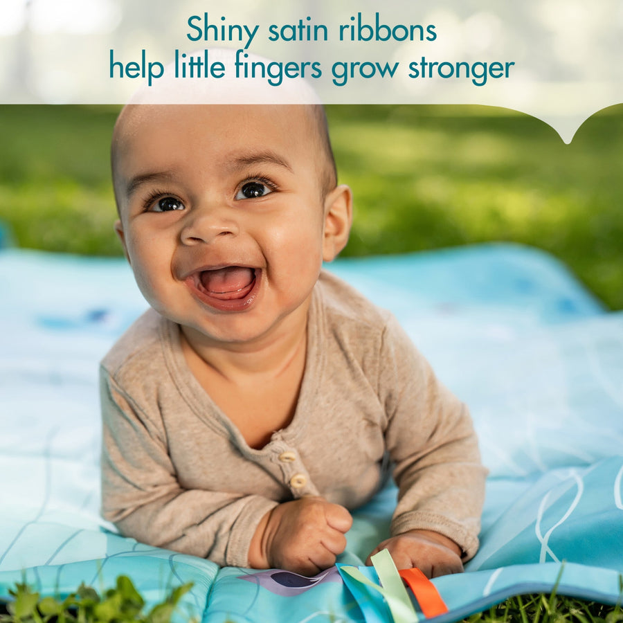 Tiny Love | Outdoor Picnic Mat