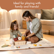 Tiny Love | My First Garden | Garden of Adventures