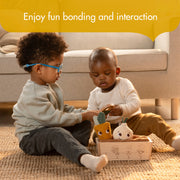 Tiny Love | My First Garden | Garden of Adventures