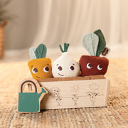 Tiny Love | My First Garden | Garden of Adventures