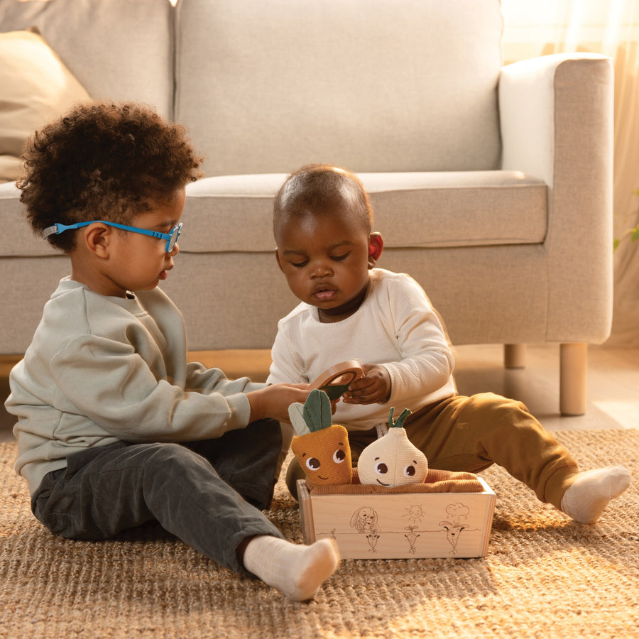 Tiny Love | My First Garden | Garden of Adventures