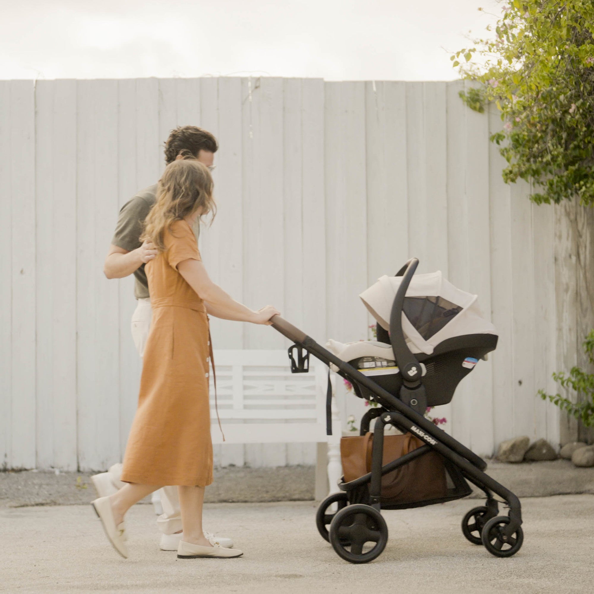 Maxi-Cosi | Tayla Max 5-in-1 Travel System