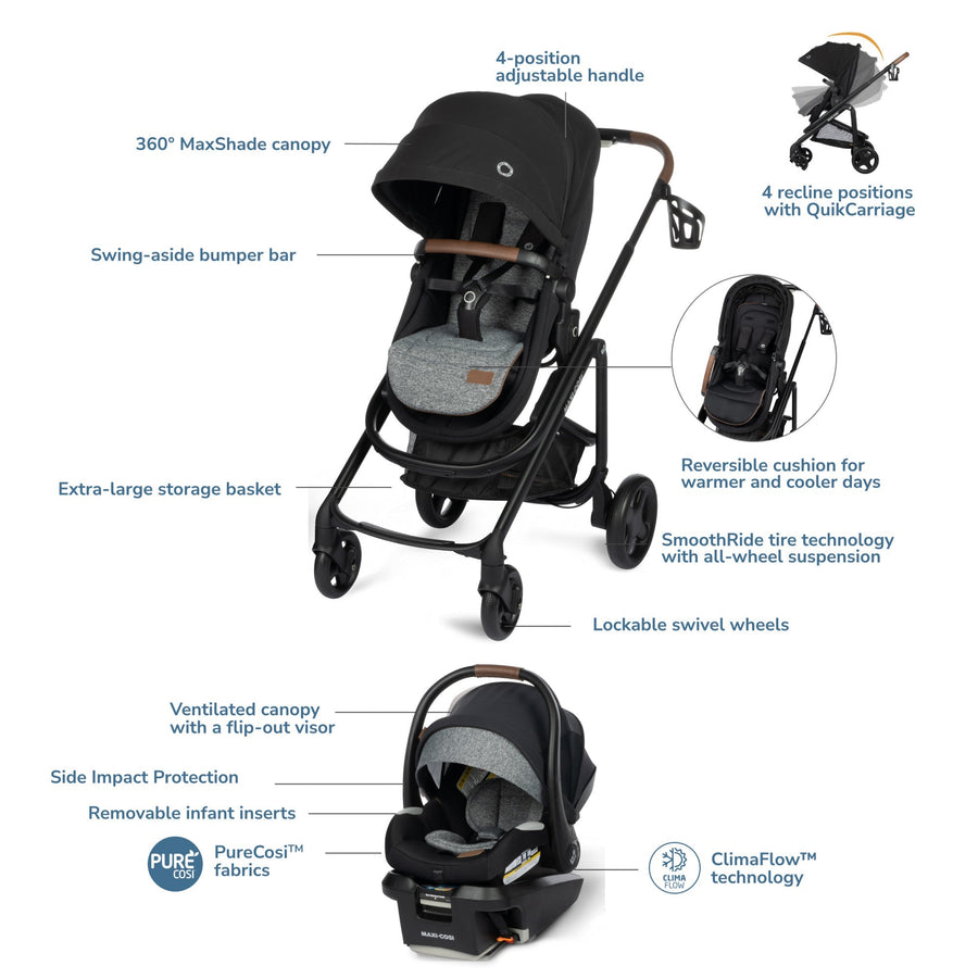 Maxi-Cosi
