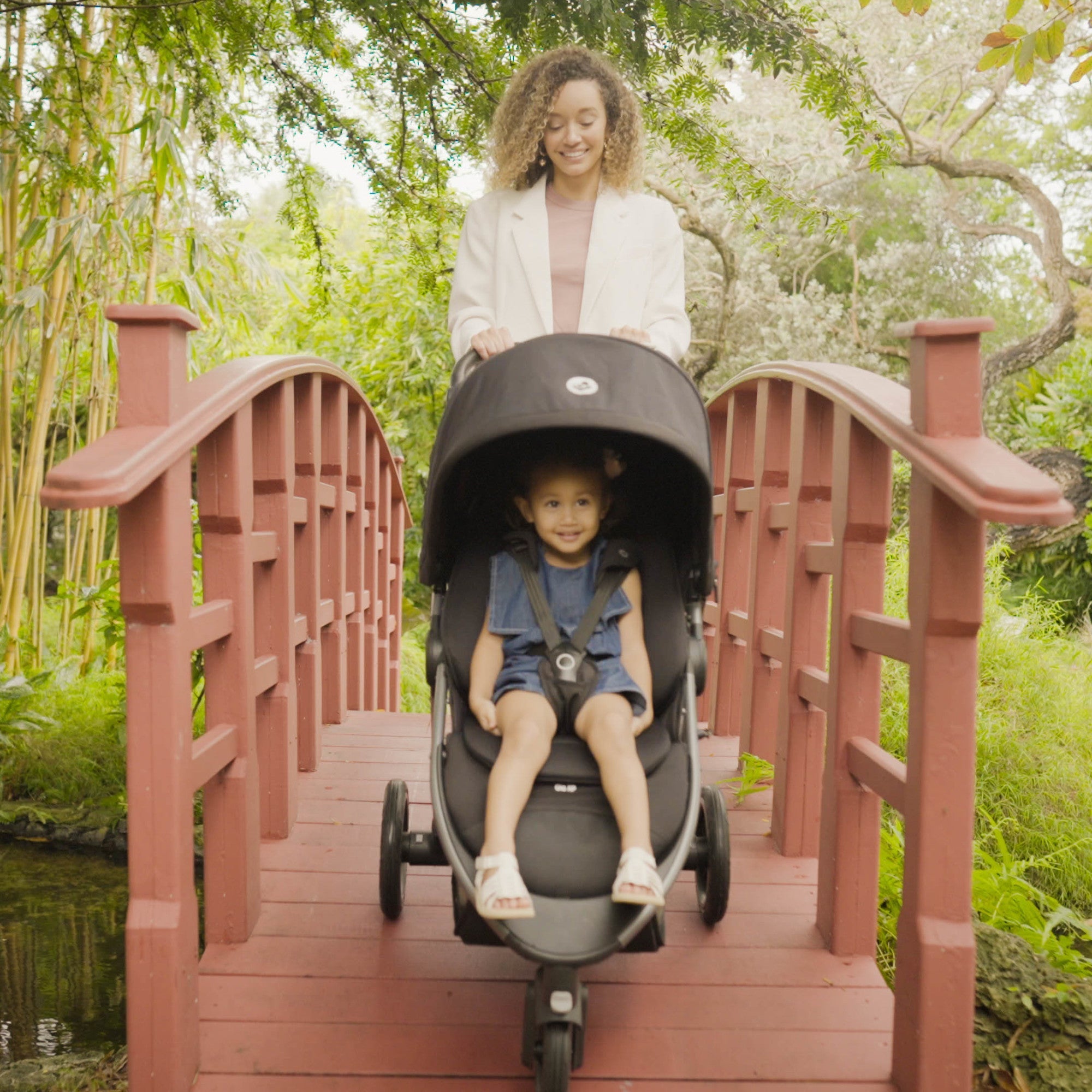 Maxi-Cosi | Gia XP Luxe 3-Wheel Travel System