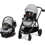 Maxi-Cosi | Zelia Luxe+ 5-in-1 Modular Travel System