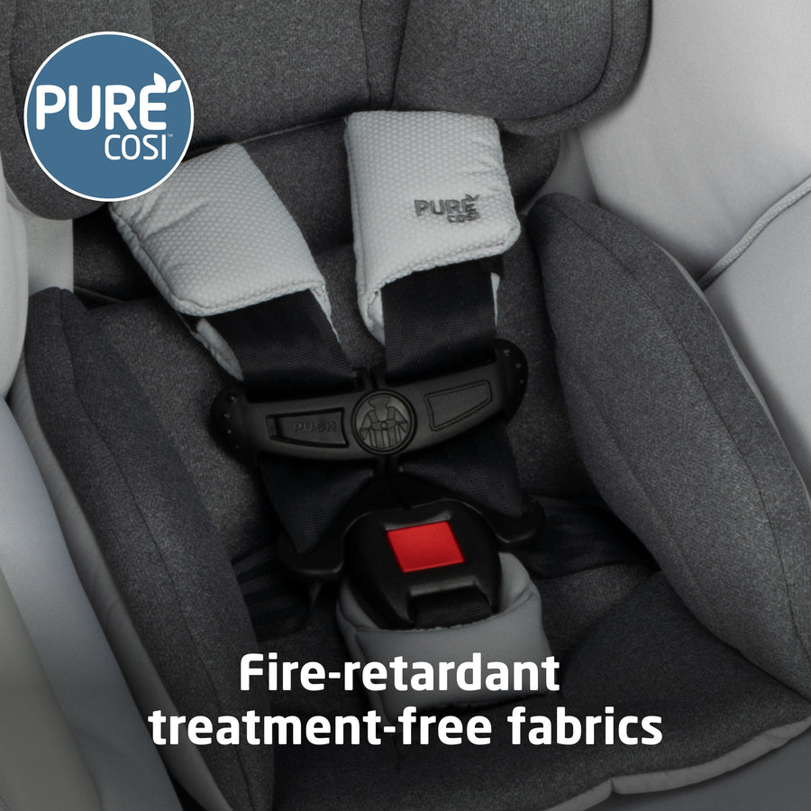 Maxi-Cosi | Zelia Luxe+ 5-in-1 Modular Travel System