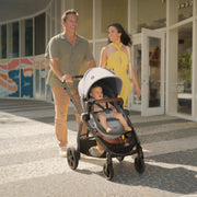 Maxi-Cosi | Zelia Luxe+ 5-in-1 Modular Travel System