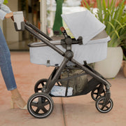 Maxi-Cosi | Zelia Luxe+ 5-in-1 Modular Travel System