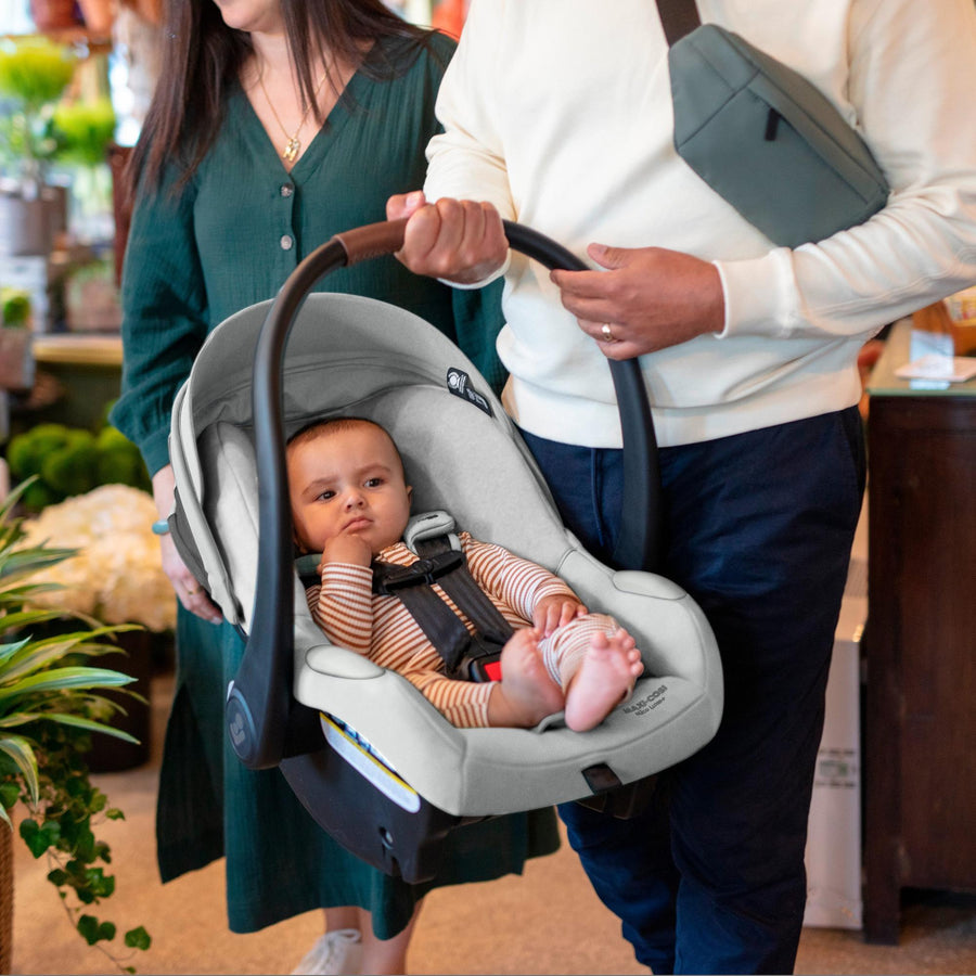 maxi cosi zelia max 5 in 1 modular travel system Maxi-Cosi Zelia Luxe+ 5-in-1 Modular Travel System