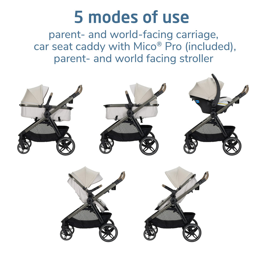 how to install maxi cosi zelia car seat base Maxi-Cosi Zelia Pro 5-in-1 Modular Travel System – Children's Fair