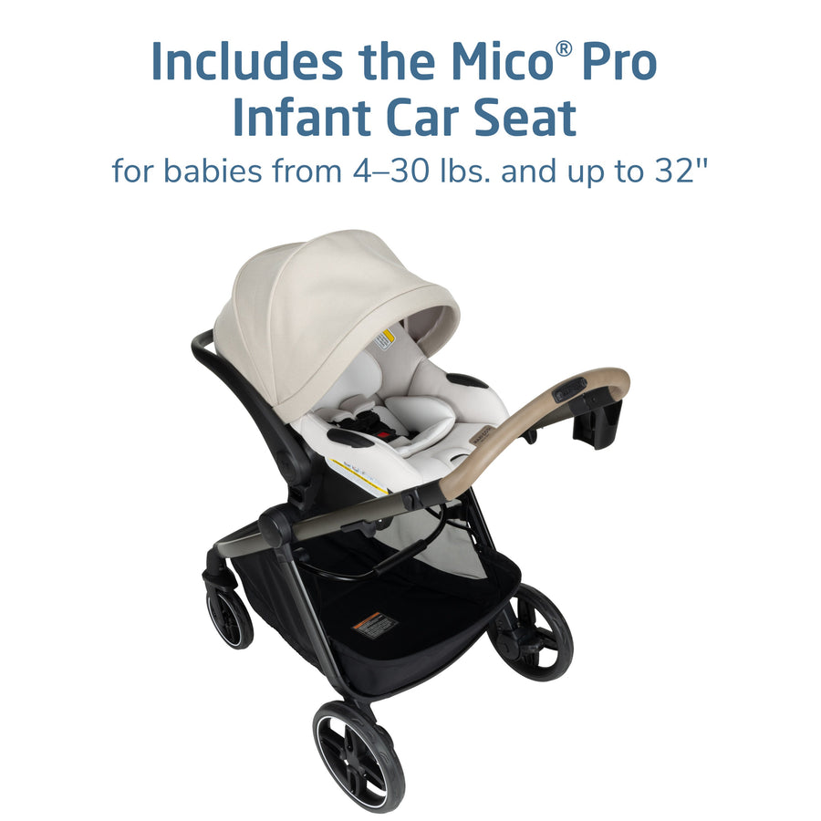 maxi-cosi car seat travel system Maxi Cosi Zelia Pro 5-in-1 Modular Travel System