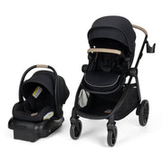maxi cosi zelia wheel replacement Maxi-Cosi Zelia Pro 5-in-1 Modular Travel System SeaScape