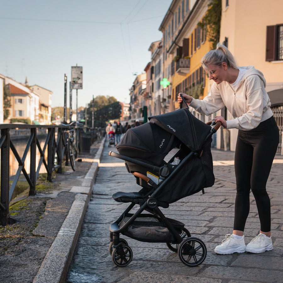 nuna travel lx stroller Nuna | Trvl Lx + Pipa Urbn Travel System