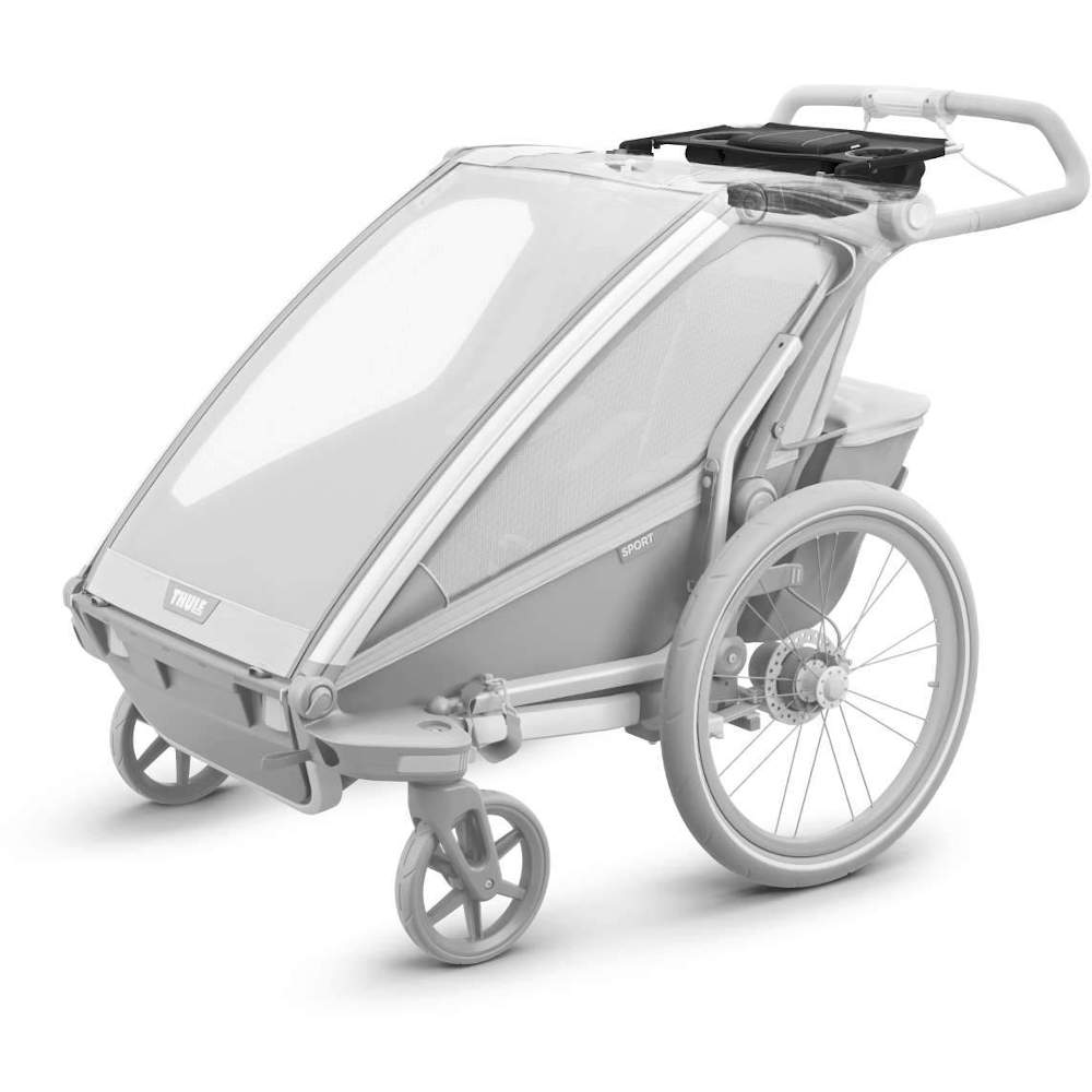 Thule | Organizer Sport Double