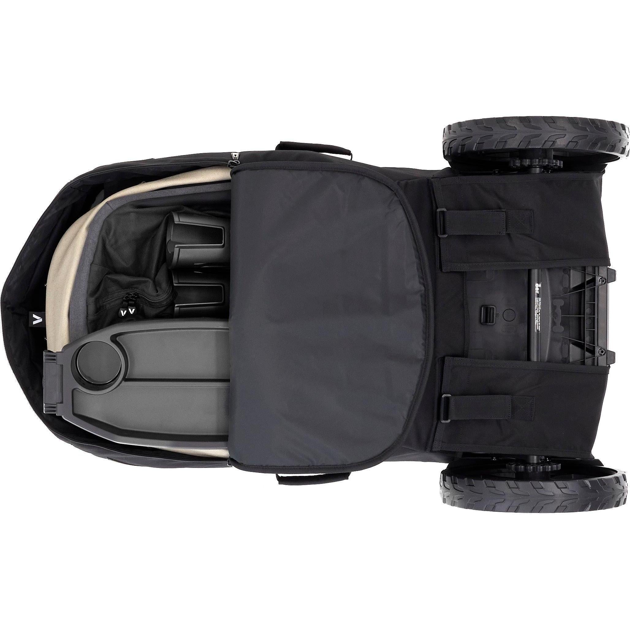 Veer | Travel Bag for All-Terrain Cruiser & Accessories