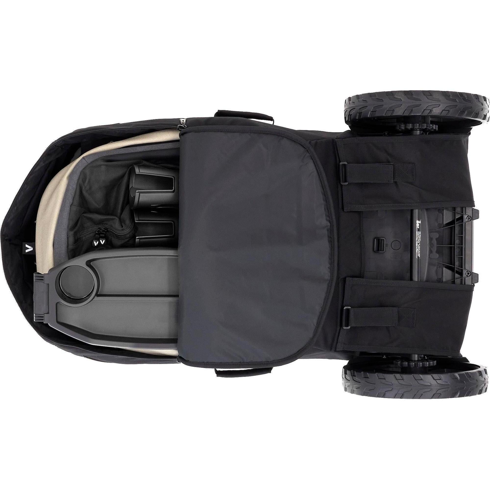 Veer | Travel Bag for All-Terrain Cruiser & Accessories