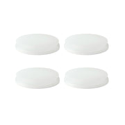 Ola Baby | Travel + Storage Lids 4-pk