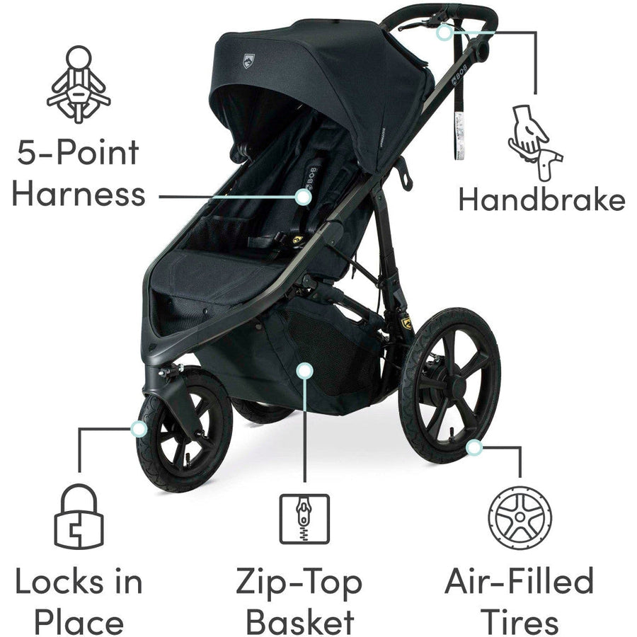 BOB | Wayfinder Jogging Stroller