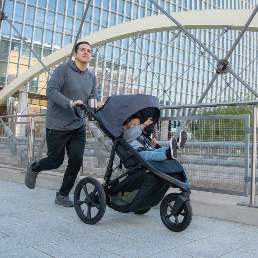 bob stroller height limit BOB | Wayfinder Jogging Stroller