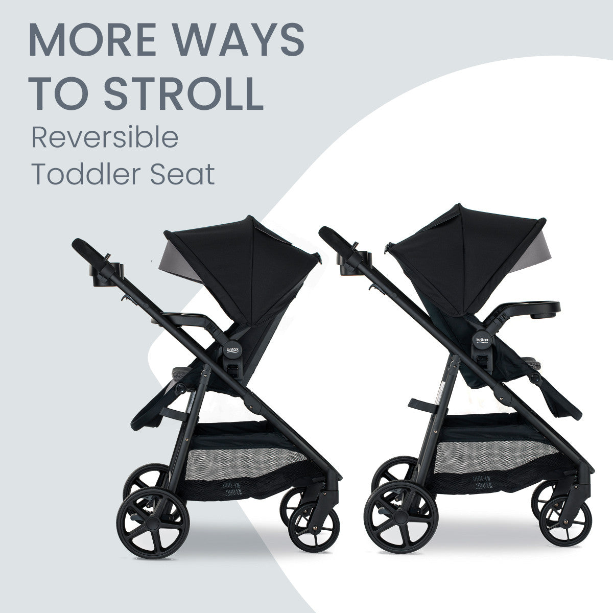 Britax | Brook+ Stroller