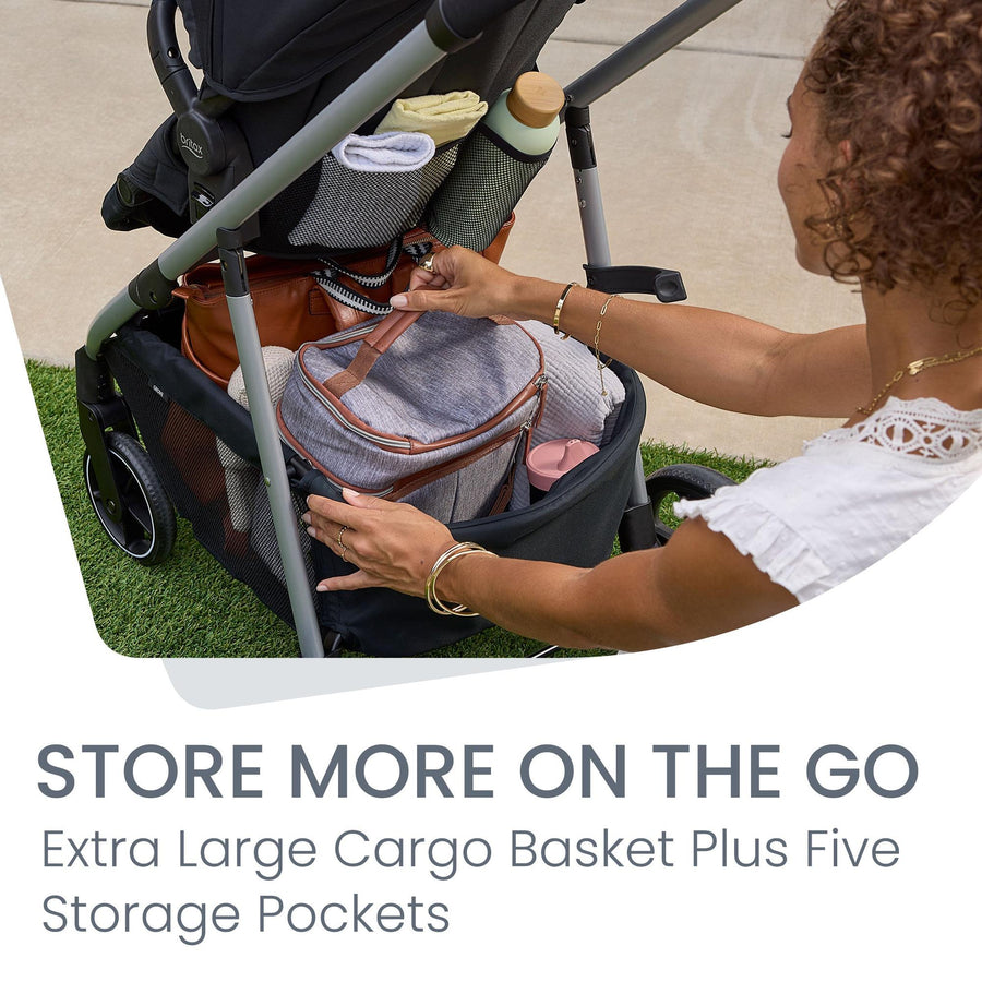 britax store Britax | Grove Modular Stroller