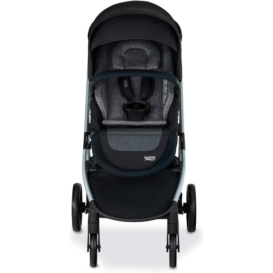 britax stayclean Britax Grove Modular Stroller