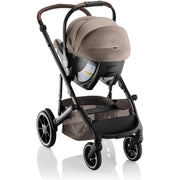 Romer | Tura Stroller