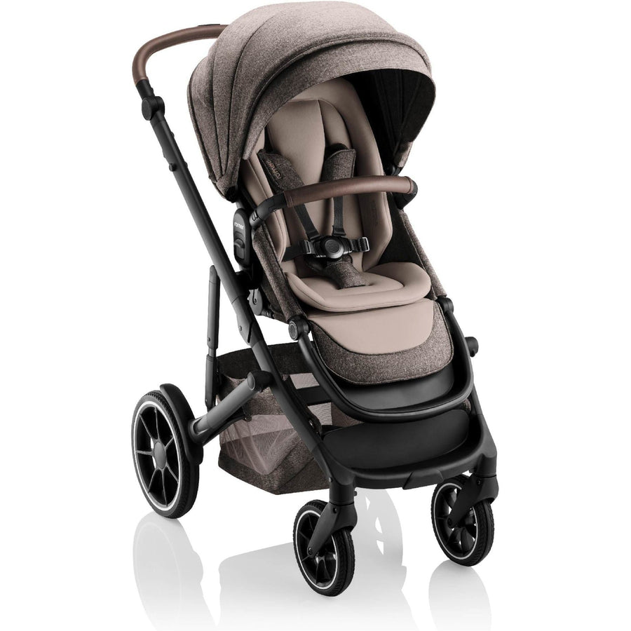 britax romer stroller Romer