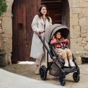 Romer | Tura Stroller