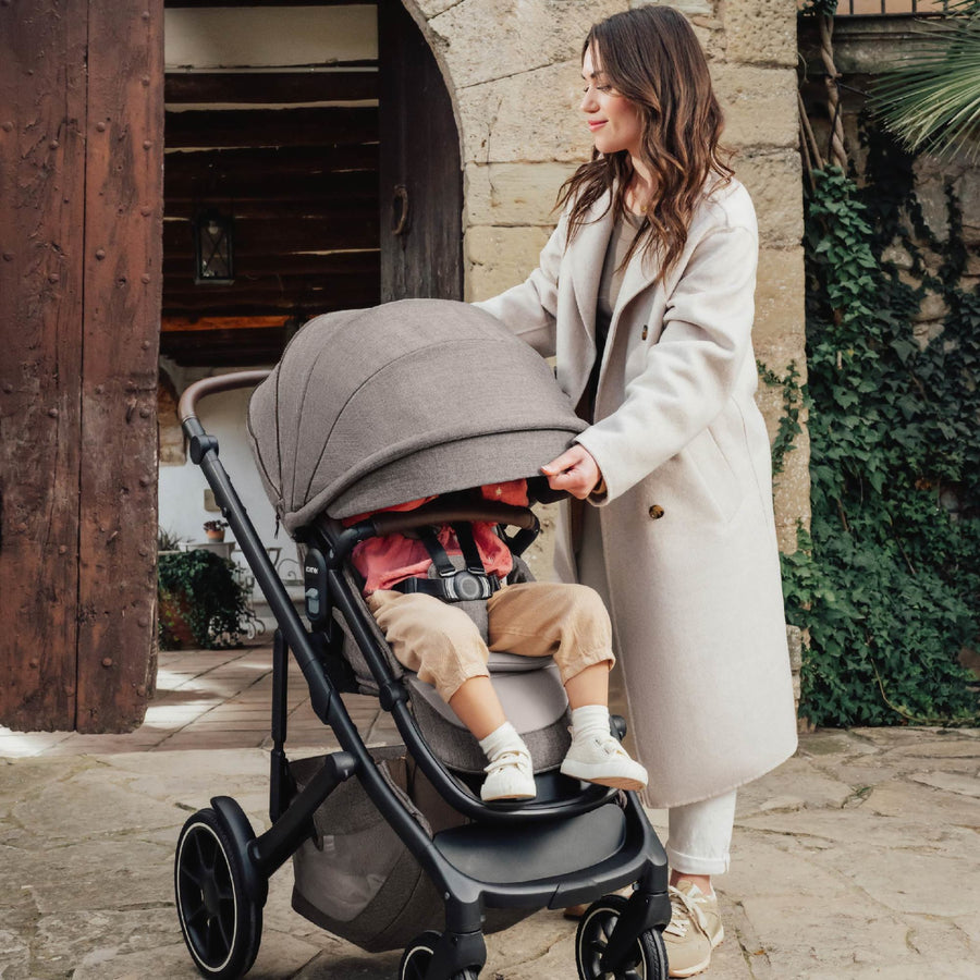 Romer | Tura Stroller