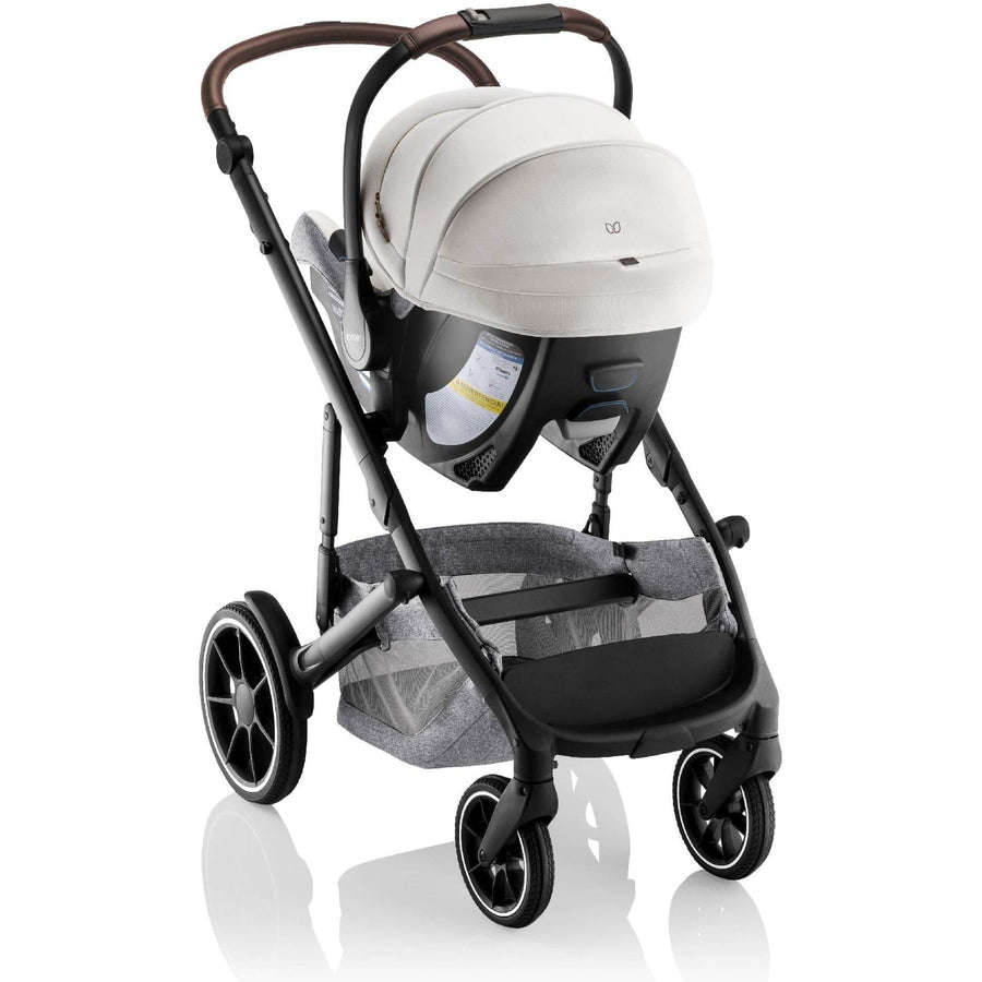 Romer | Tura Stroller