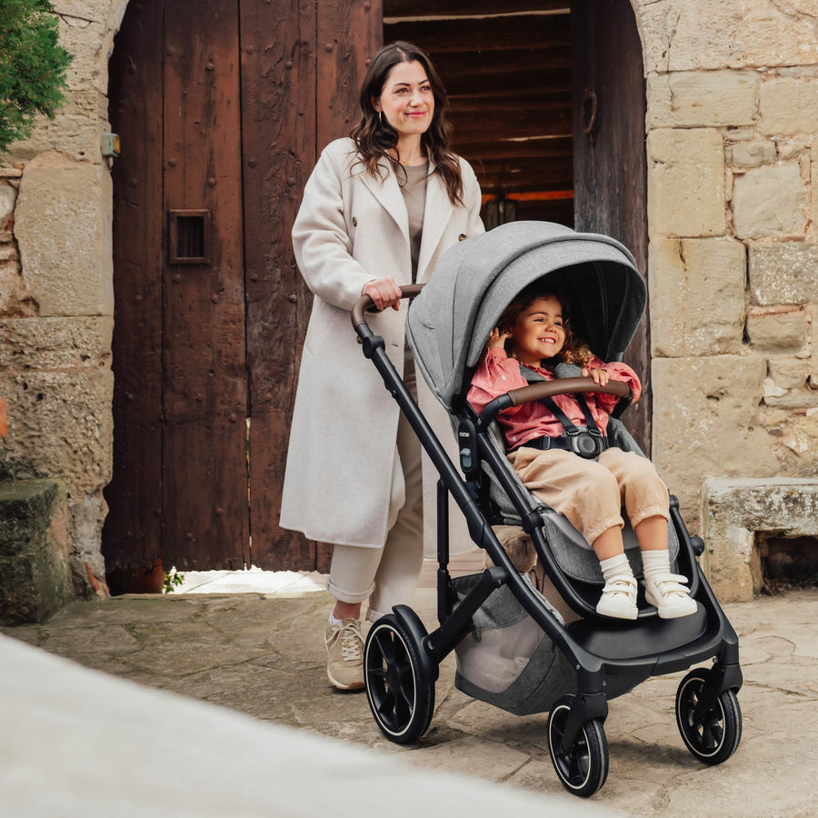 Romer | Tura Stroller