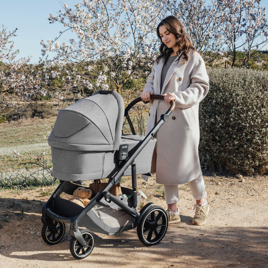 Romer | Tura Stroller