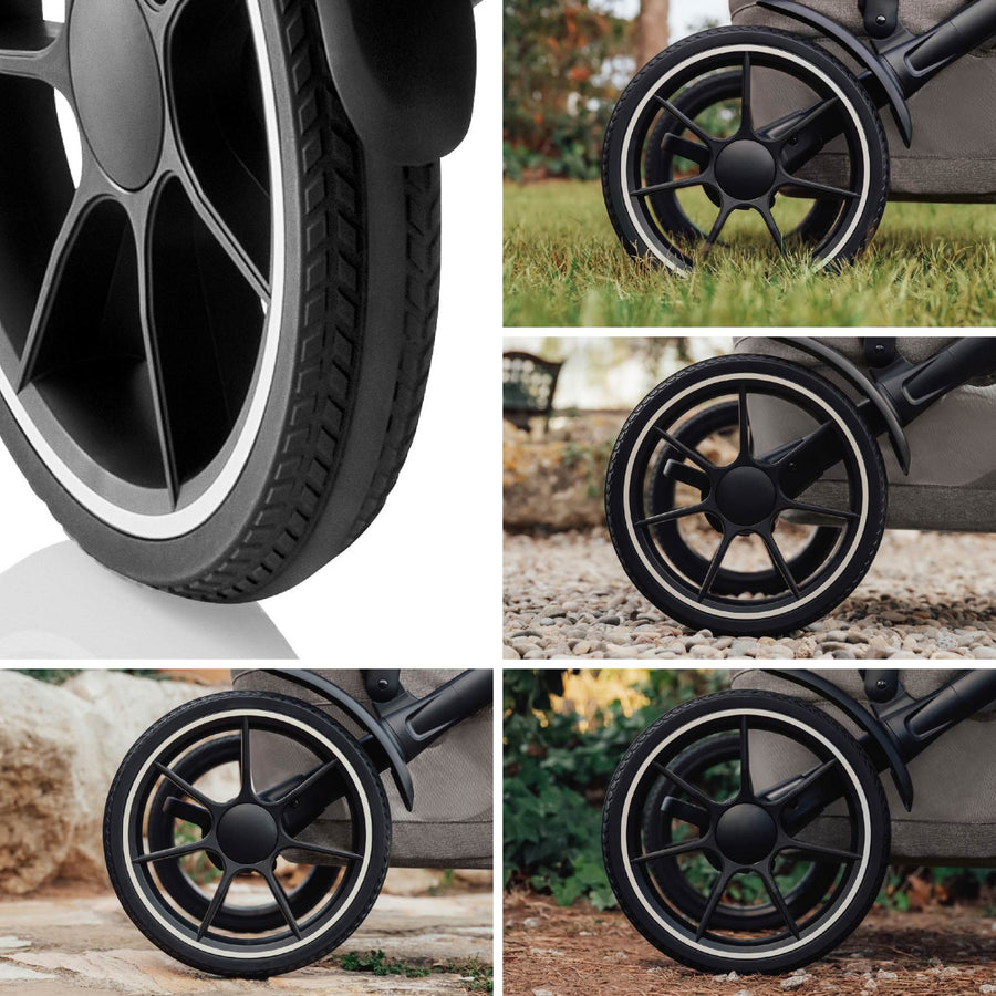 Romer | Tura Stroller