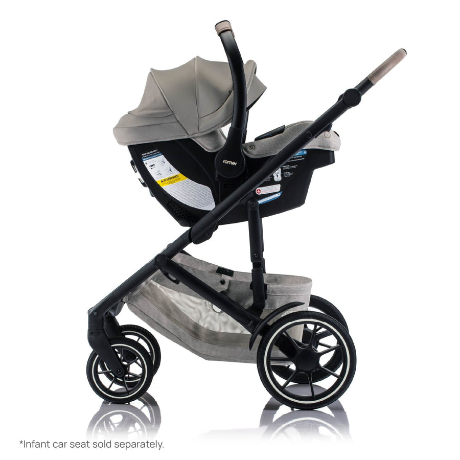 Romer | Tura Stroller