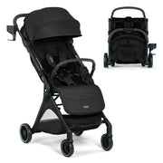 Britax Juniper+ Compact Stroller with One-Hand RapidFold