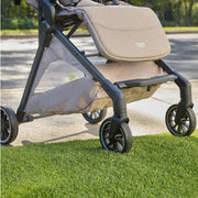 Britax Juniper+ Compact Stroller with One-Hand RapidFold
