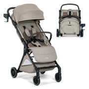 Britax Juniper+ Compact Stroller with One-Hand RapidFold