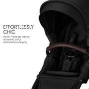 Britax Prism Full-Size Modular Stroller