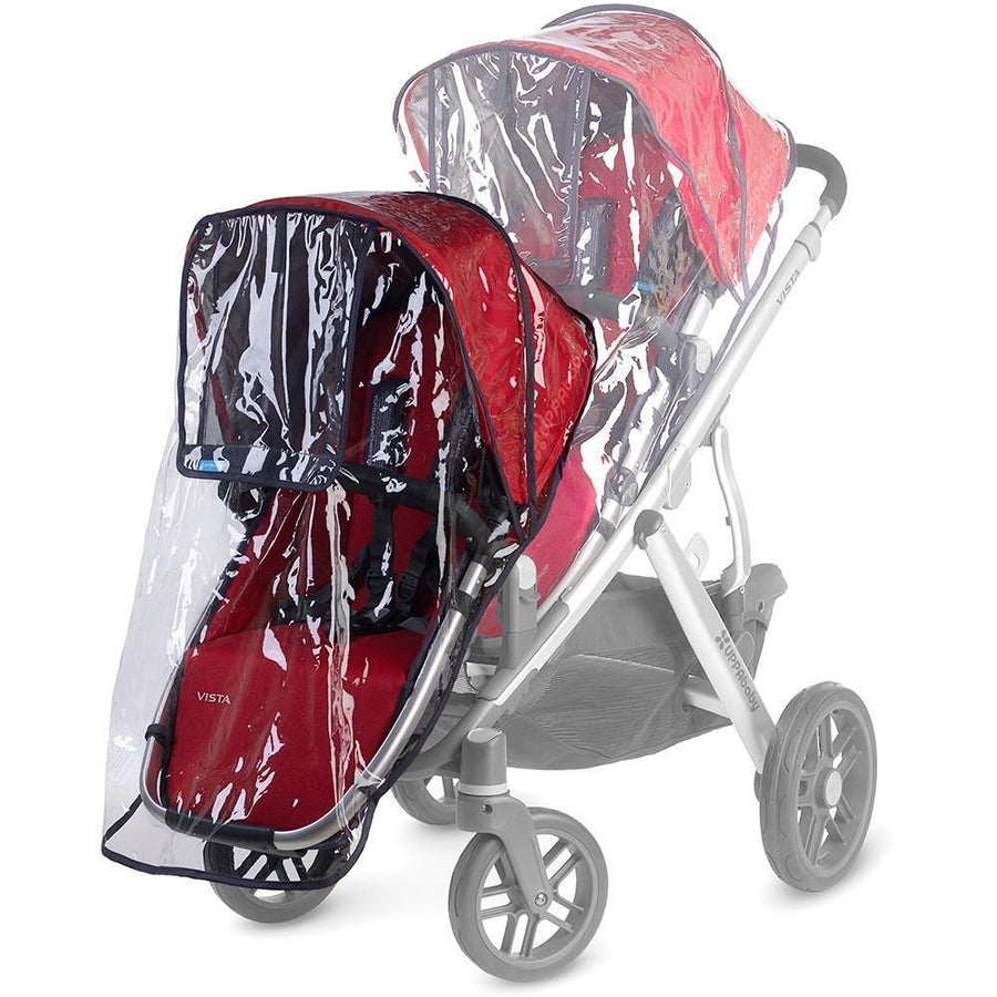 uppababy rumble seat sun shade UPPAbaby RumbleSeat Rain Shield