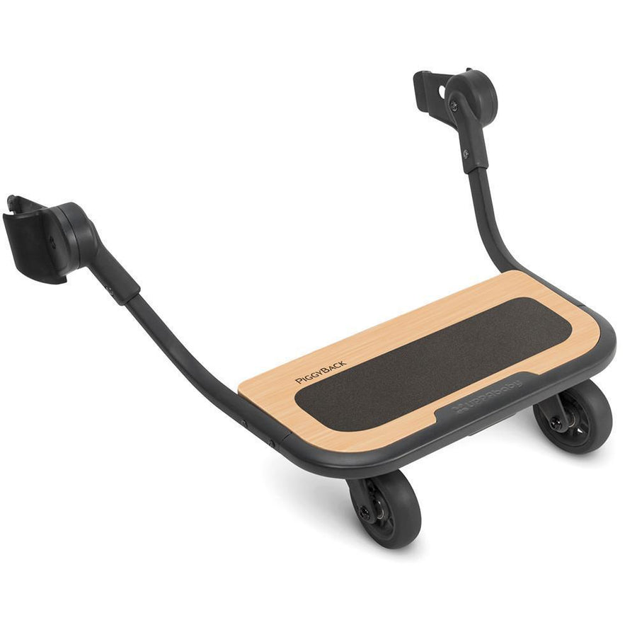 width of uppababy vista v2 UPPAbaby | PiggyBack for VISTA + VISTA V2