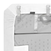 UPPAbaby | Remi Organic Cotton Mattress Cover