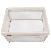 UPPAbaby | Remi Organic Cotton Mattress Cover