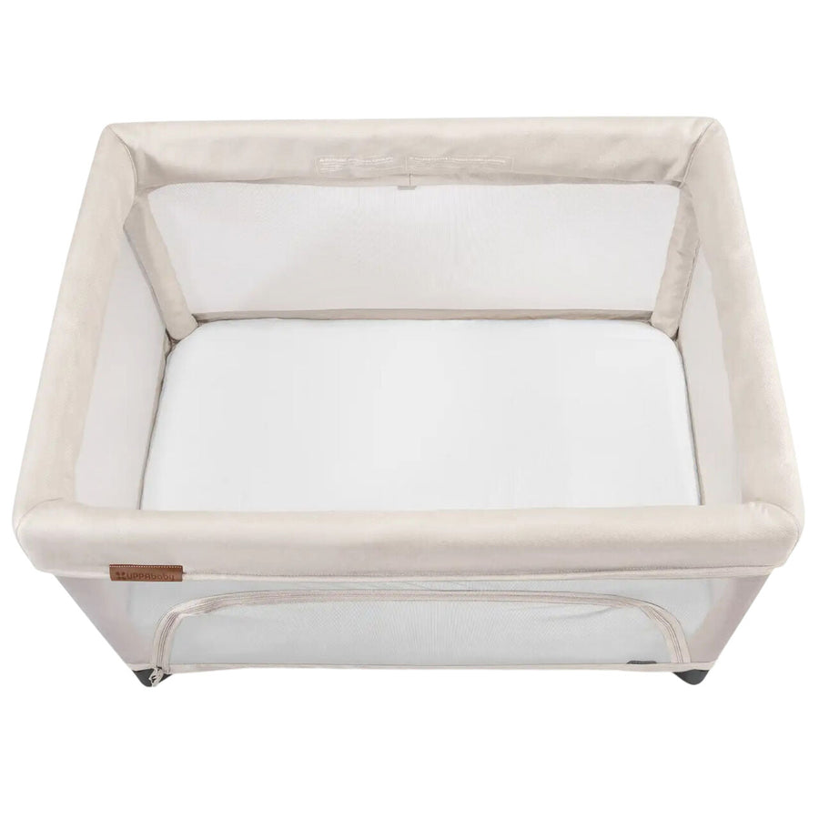 UPPAbaby | Remi Organic Cotton Mattress Cover