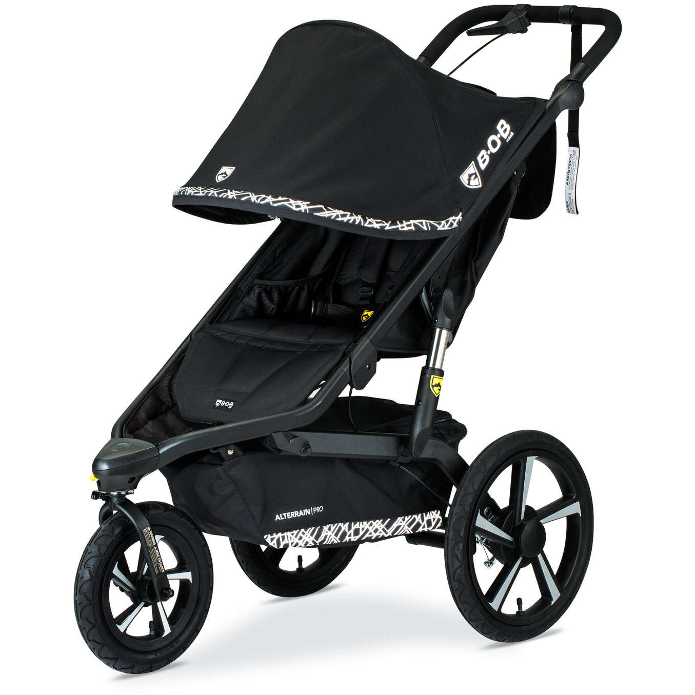 BOB | Allterrain Pro Jogging Stroller