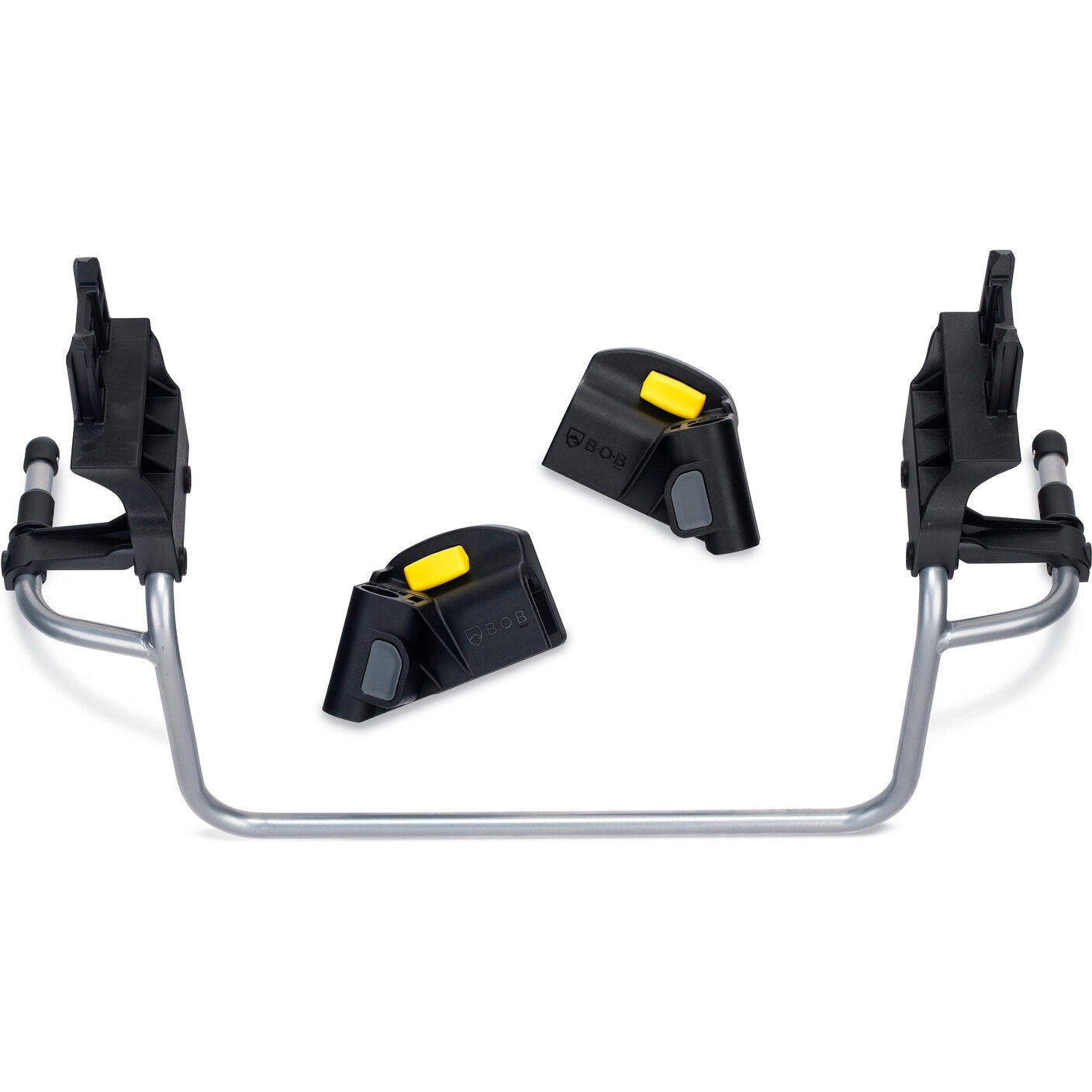 BOB | Single Jogging Stroller Adapter for UPPAbaby Infant Car Seats