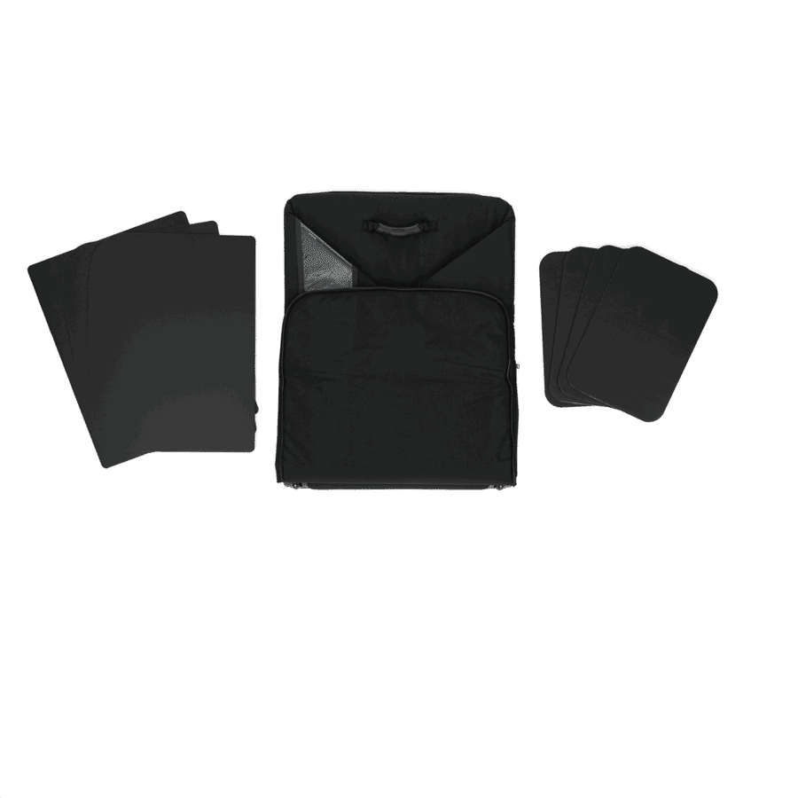 Veer | Valet Travel Bag