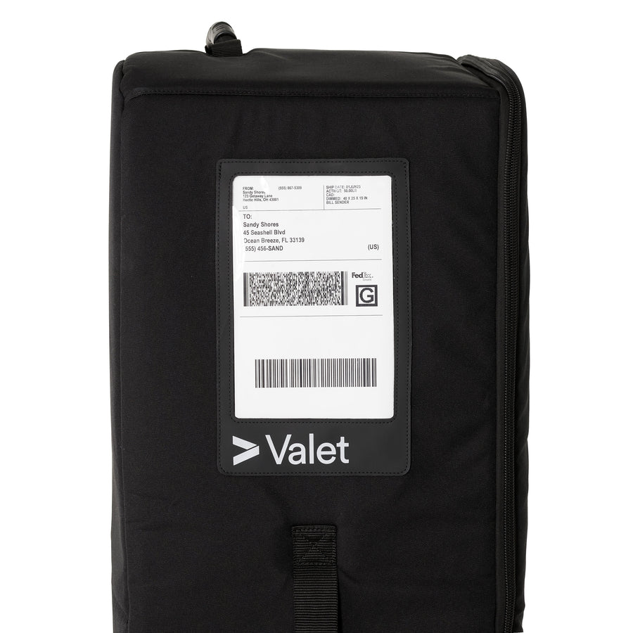 Veer | Valet Travel Bag