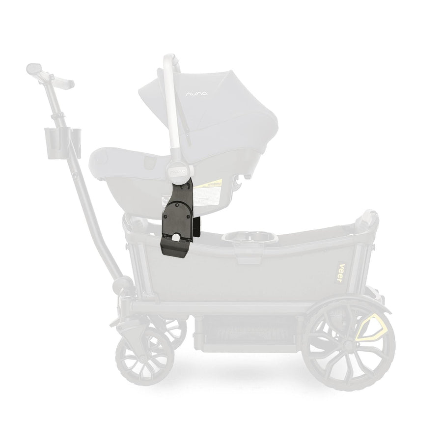 Veer | Cruiser Infant Car Seat Adapter